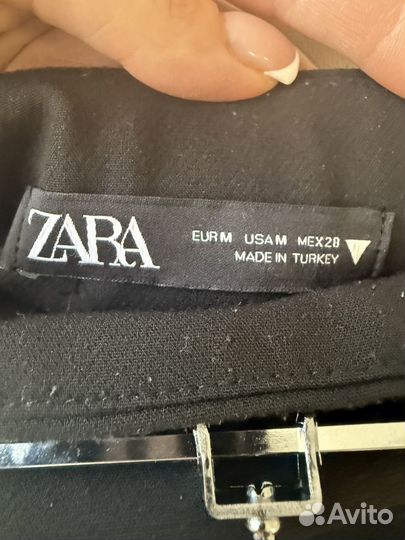 Юбка zara