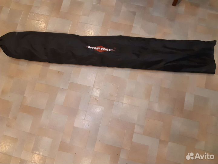 Подсачек карповый