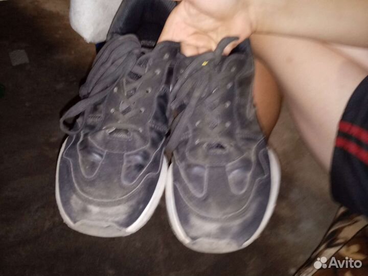 Кроссовки продам Folshion sport