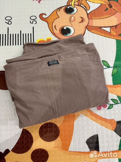 Слинг шарф трикотажный Diva milano