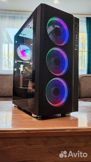 Игровой пк