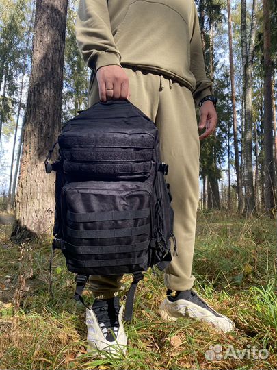 Рюкзак тактический 45л