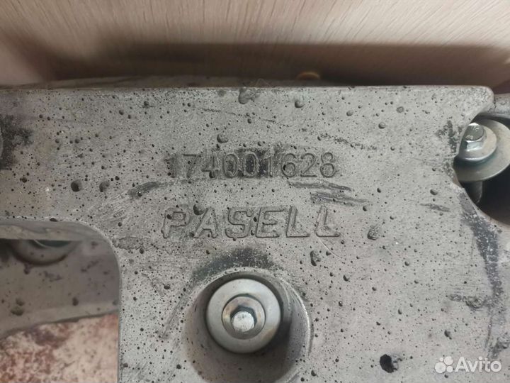 Противовесы Indesit iwsb5105