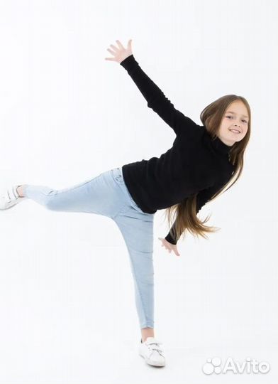 Школьная одежда для девочки р 140-146