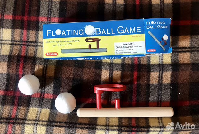 Тренажер для речевого дыхания