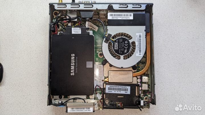 Lenovo thinkcentre m73