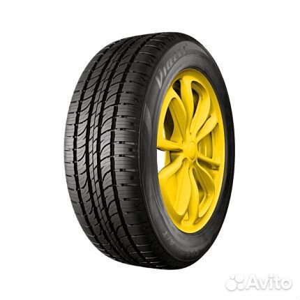 Viatti Bosco A/T V-237 225/60 R17 99H