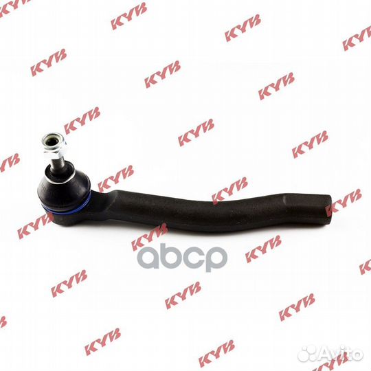 Наконечник рулевой тяги прав KTR1124 KYB