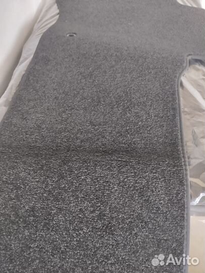 Авто коврик задний land rover freelander 2