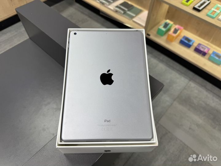 iPad 6 32gb 2018