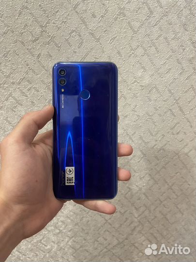 HONOR 10 Lite, 4/64 ГБ
