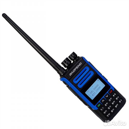 Комплект из 2 раций Baofeng BF-H7