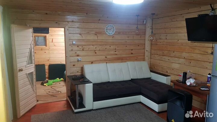 Аренда дома с видом на море, Ливадия 