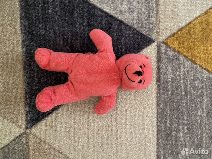 Детские игрушки