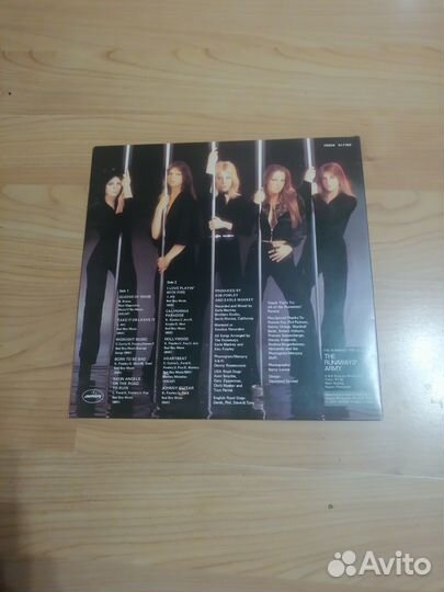 The Runaways, Queens of noise