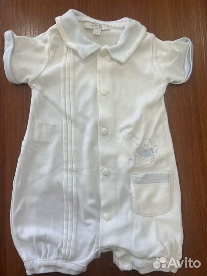 Боли на мальчика Aletta 3m(62см)