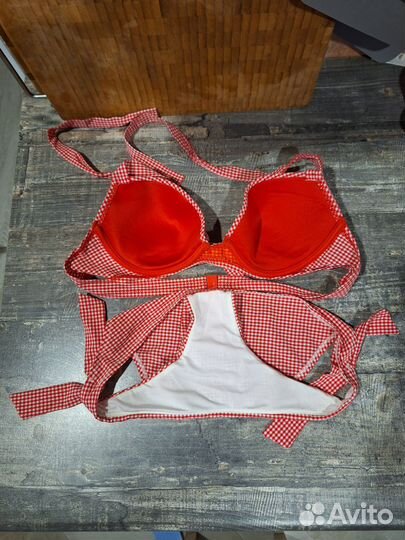 Купальник раздельный 75В