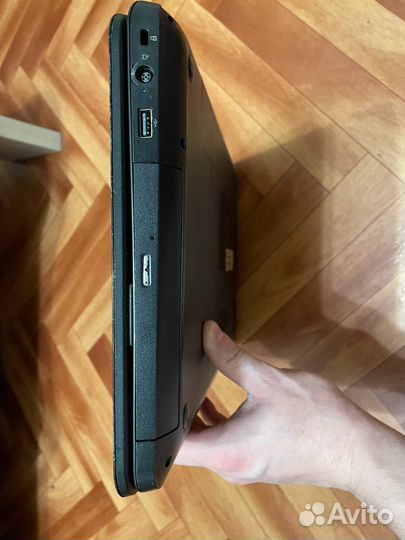 Ноутбук Hp G-6