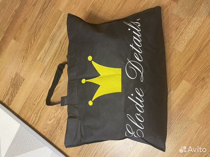 Elodie конверт-муфта в коляску