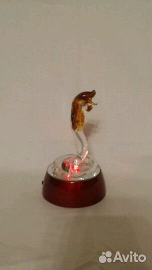 Змейка сувенир