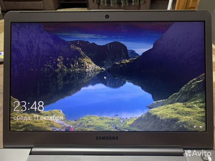 Samsung i5, 8gb, ssd 240+24gb