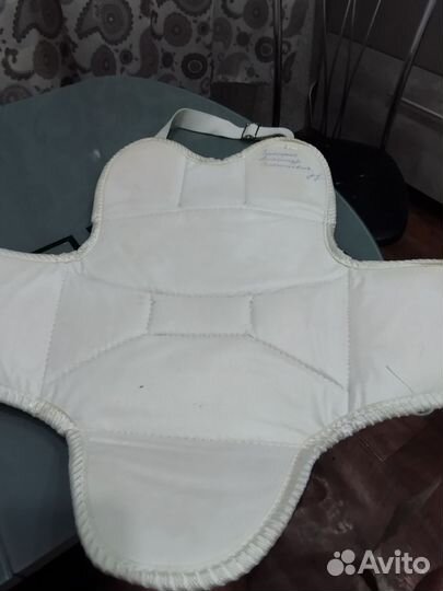 Набор для каратэ