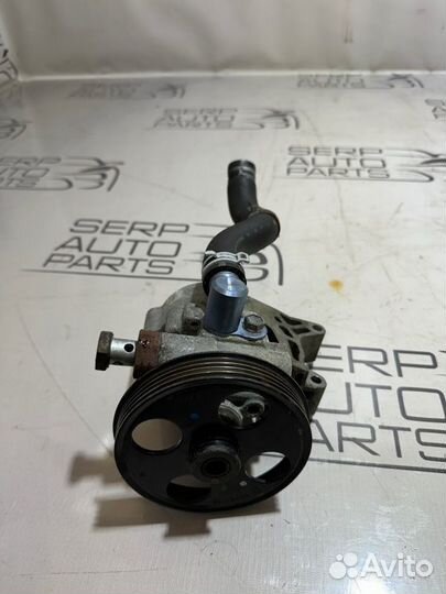 Гидроусилитель Opel Insignia G09 A18XER 2009