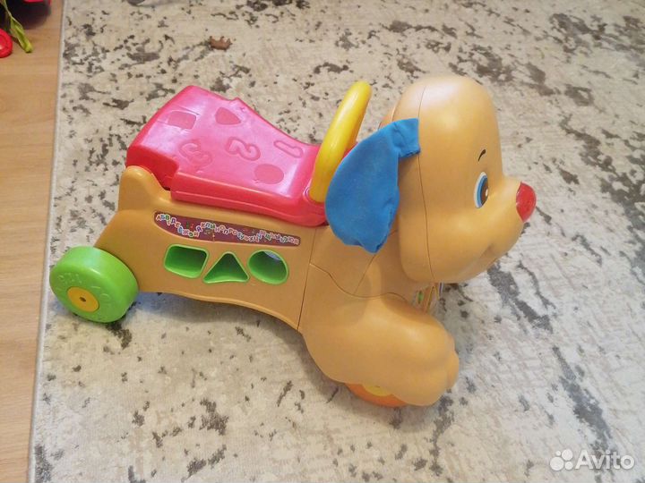 Ходунки каталка