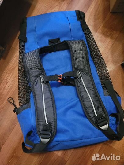 Рюкзак туристический походный
