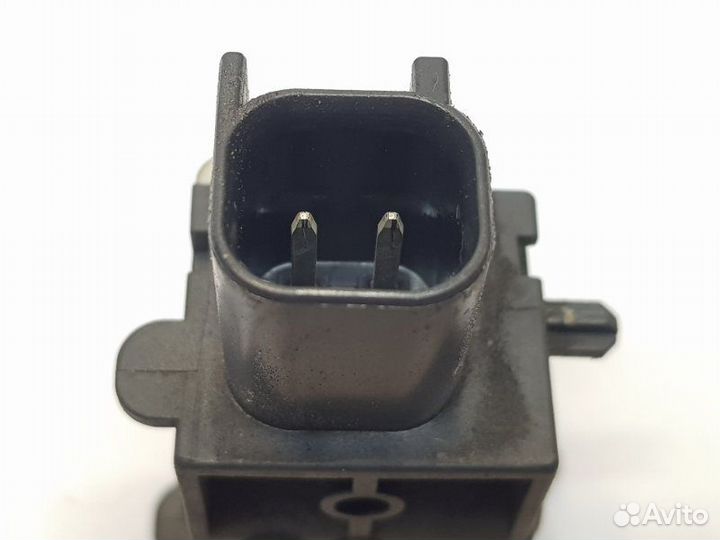 Датчик удара Land Rover Freelander 2.2L crdi