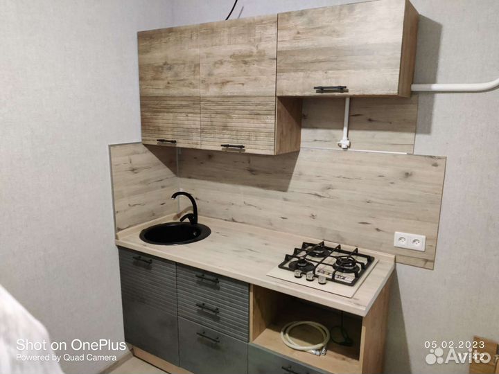 Сборка мебели