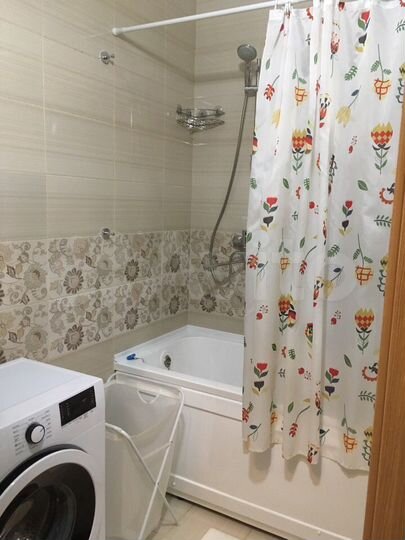 Квартира-студия, 25 м², 3/22 эт.