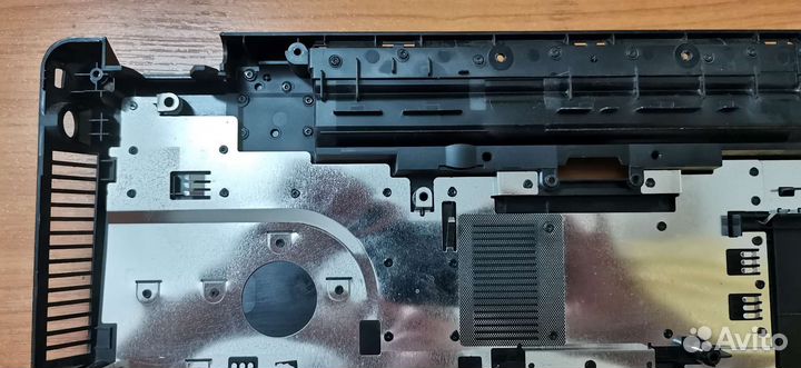 Поддон для ноутбуков Sony Vaio PCG-8***