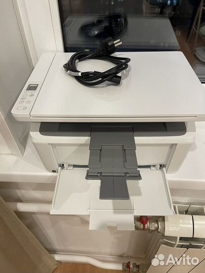Мфу HP laserjet m140we