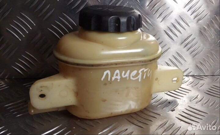 Бачок гидроусилителя руля Chevrolet Lacetti