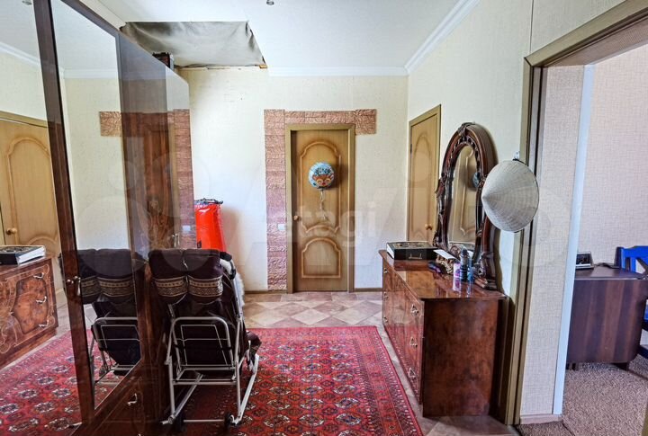 Дом 151 м² на участке 6 сот.