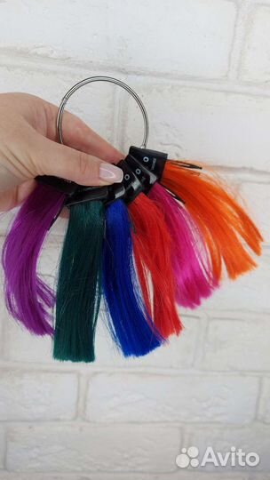 Estel пигмент прямого действия, цветная краска