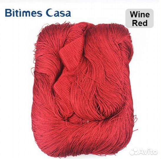 Шторы кисея 3х3м