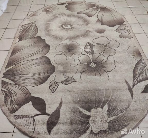 Стирка ковров с бесплатной доставкой