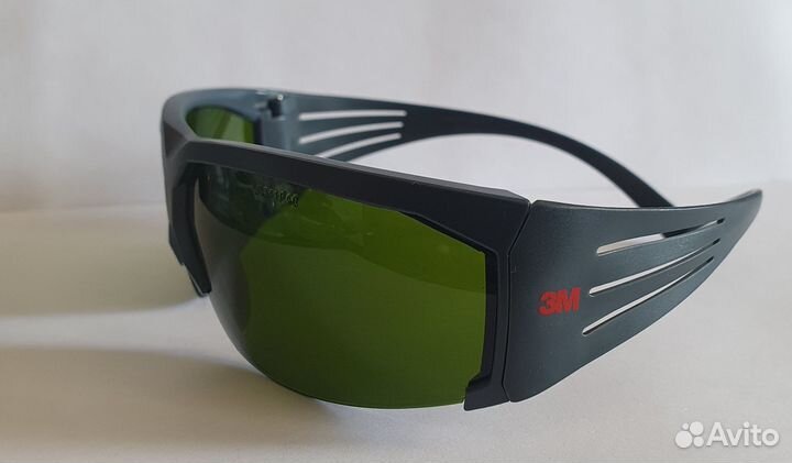 Очки для газосварщика 3М