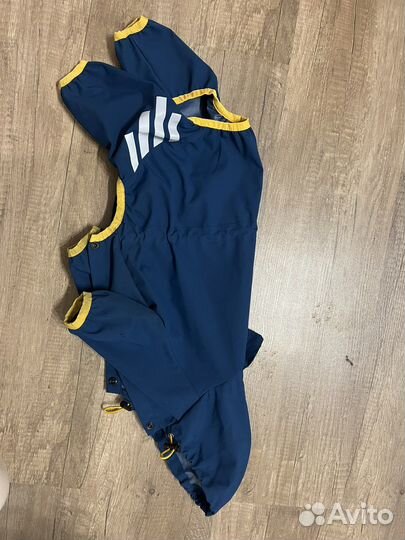 Дождевик для маленькой/средней собаки