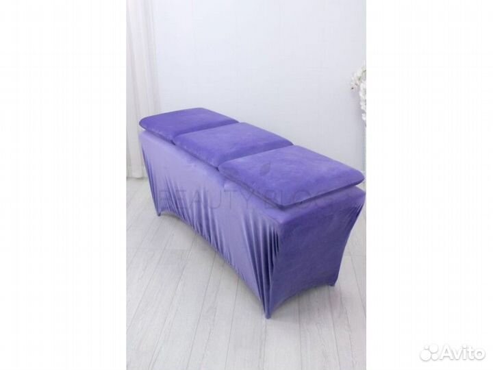 Матрац 3-секц. лэмшейкера ортопедический MF3-3721