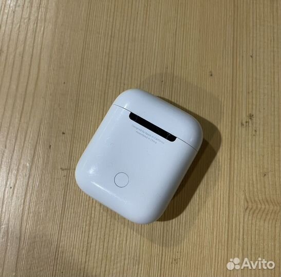Airpods 1