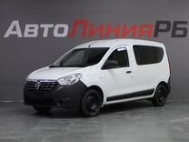 Renault Dokker 1.6 MT, 2018, 168 200 км, с пробегом, цена 1 145 000 руб.