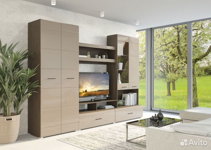 Гостиная Ненси-1