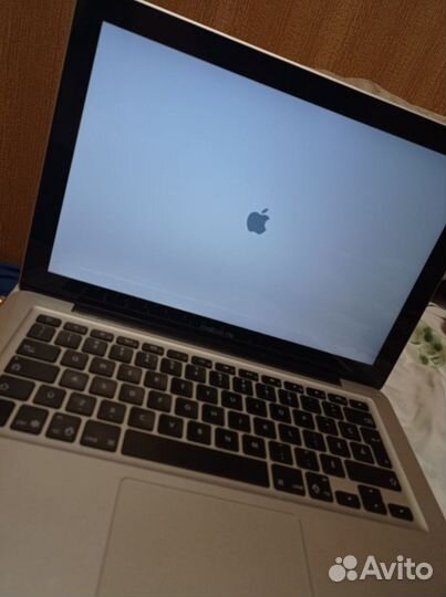 Macbook pro 13 2013