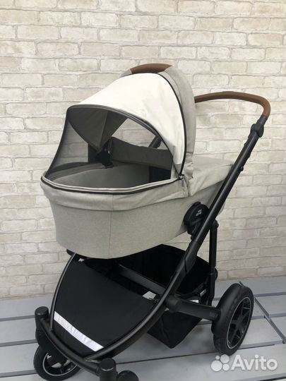 Коляска 2 в 1 Britax Roemer Smile III