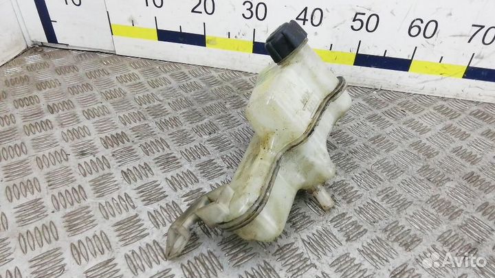 Бачок расширительный Nissan Juke