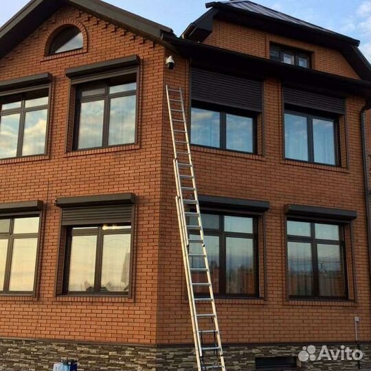 Видеонаблюдение. Установка и продажа
