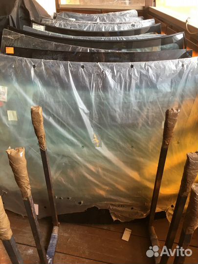 Стекло лобовое KIA sportage 1994-2006